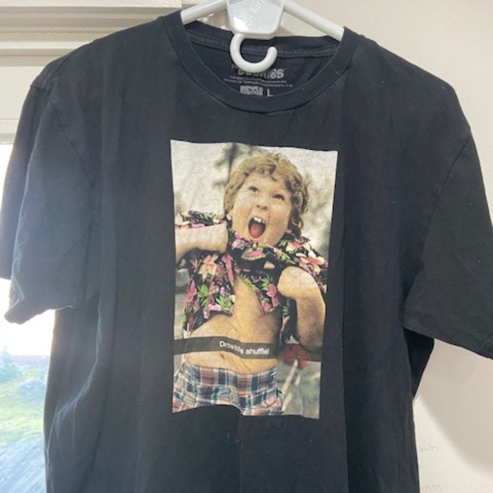 Goonies T shirt